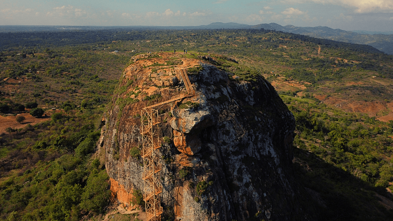 Places to Visit while in Kitui.