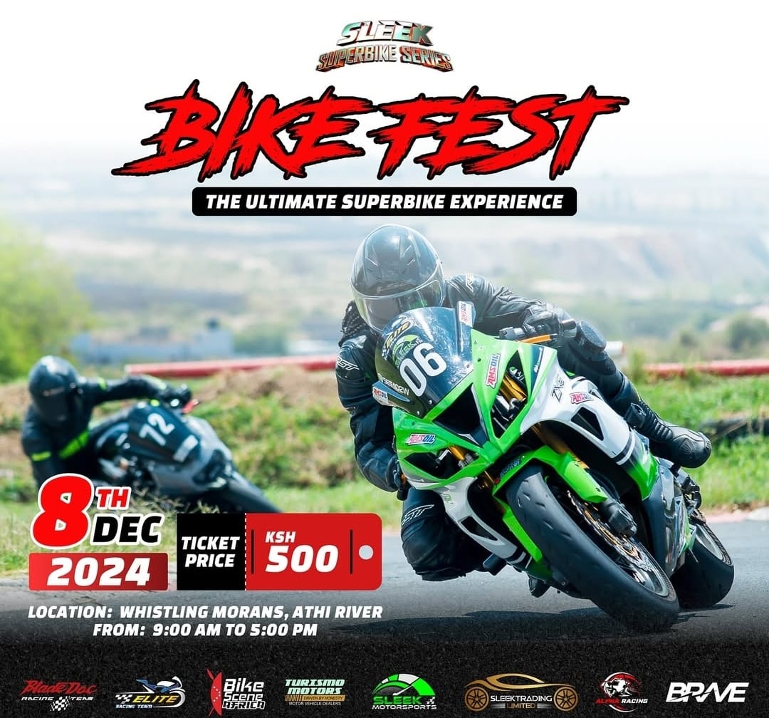 Bike Fest