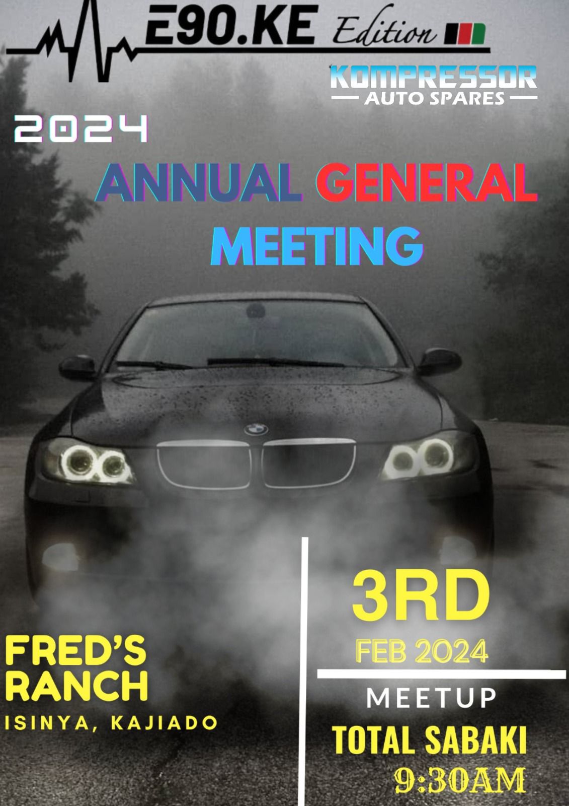 E90.KE AGM