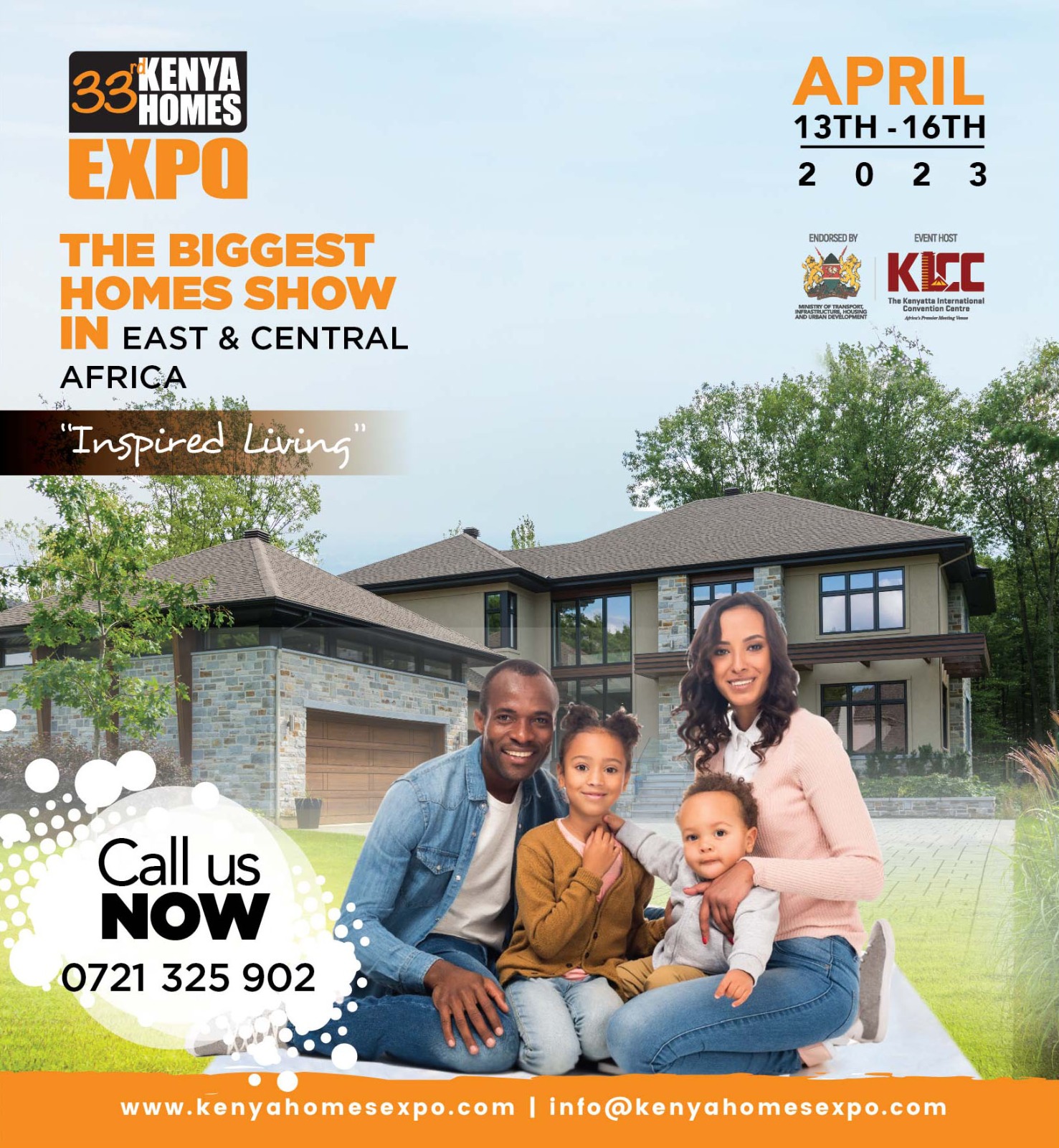 Kenya Homes Expo