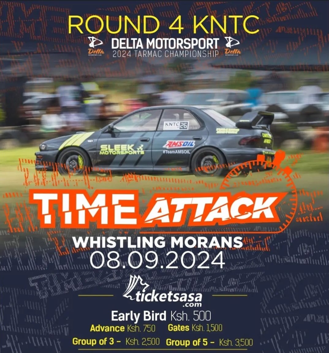 Round 4 KNTC