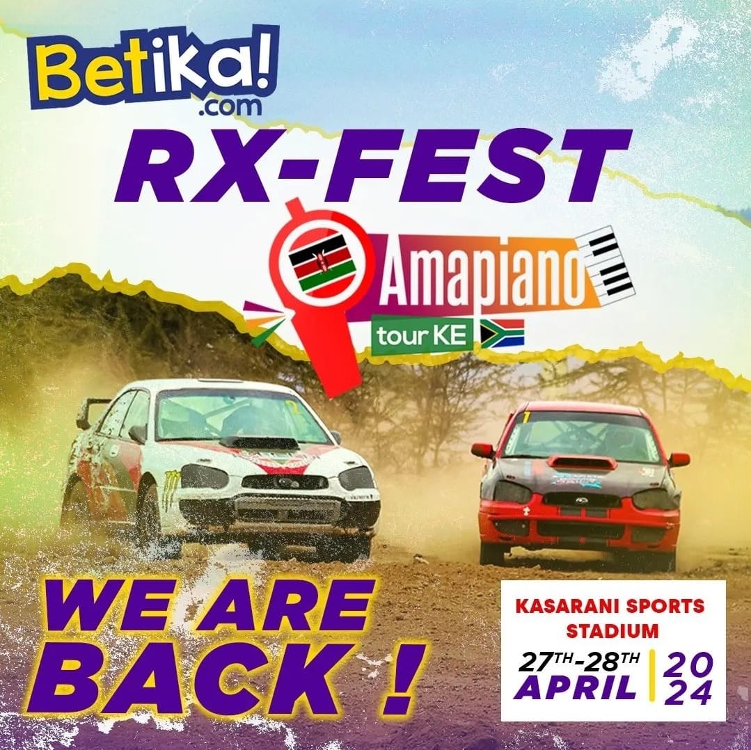 RX--FEST