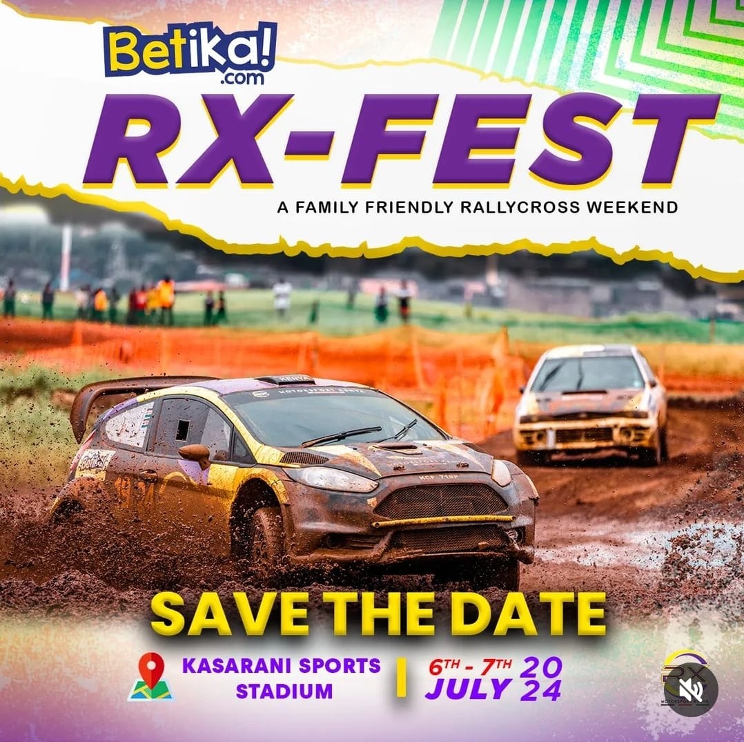 RX-FEST