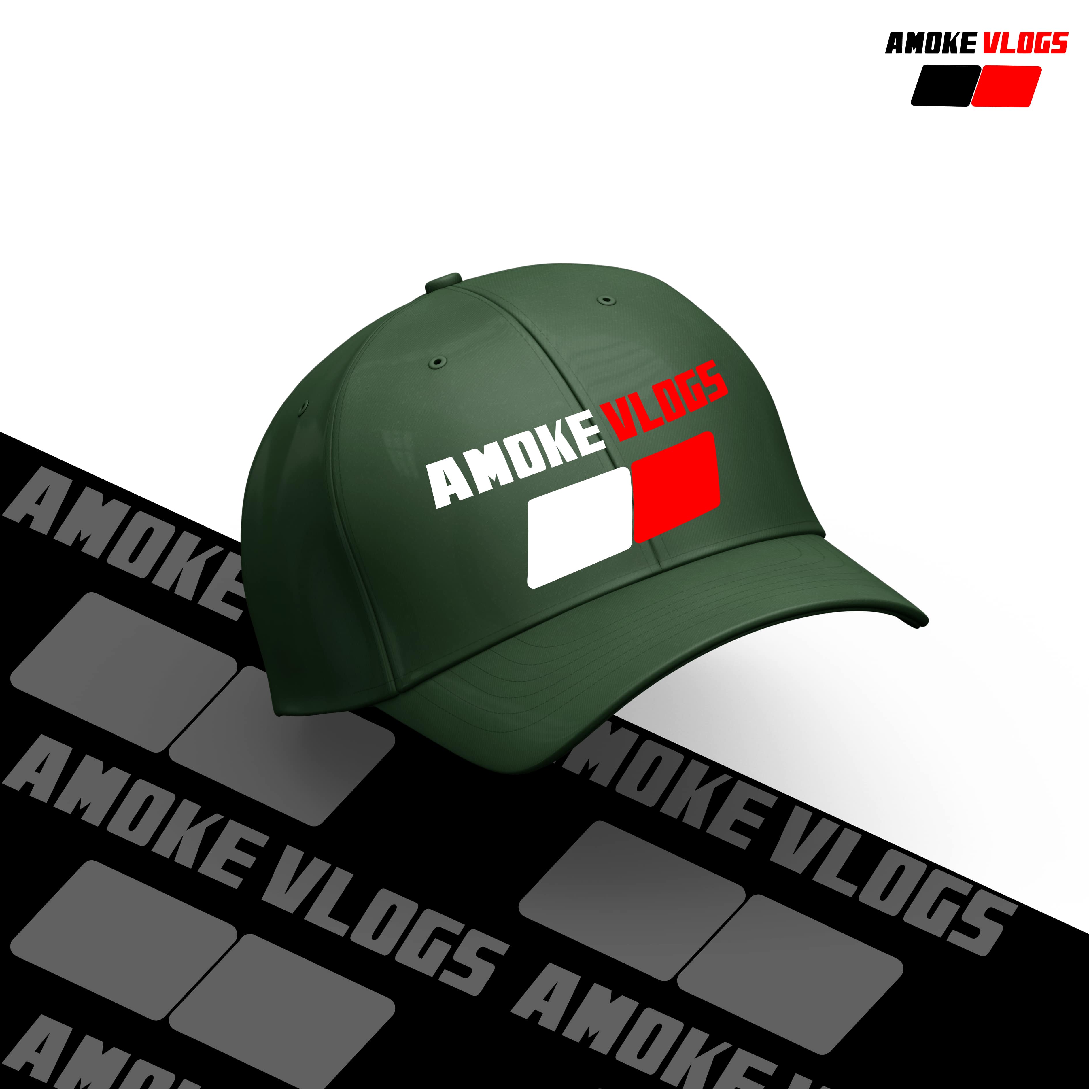 Cap (Jungle Green)