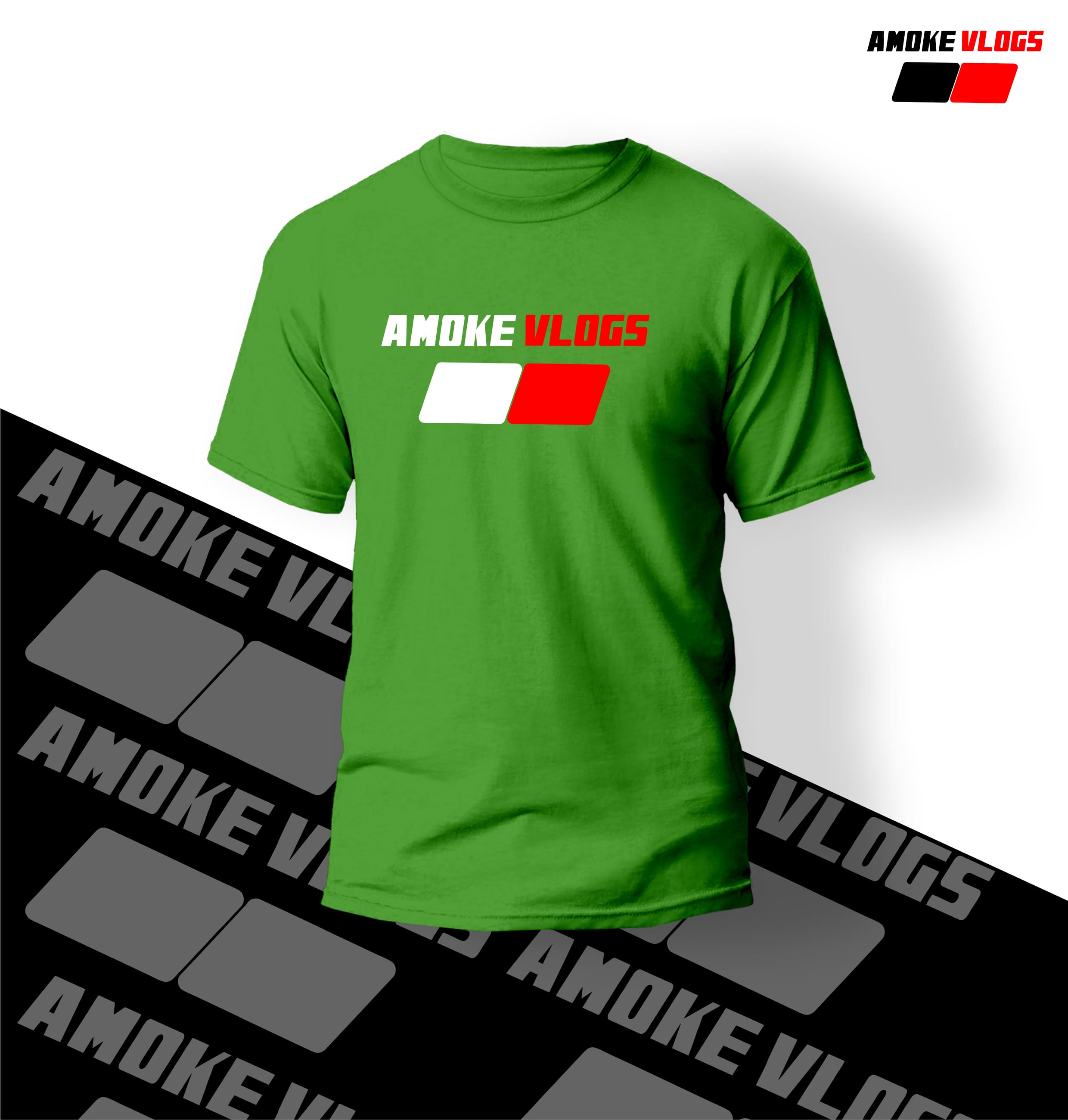 Tshirt (Green)